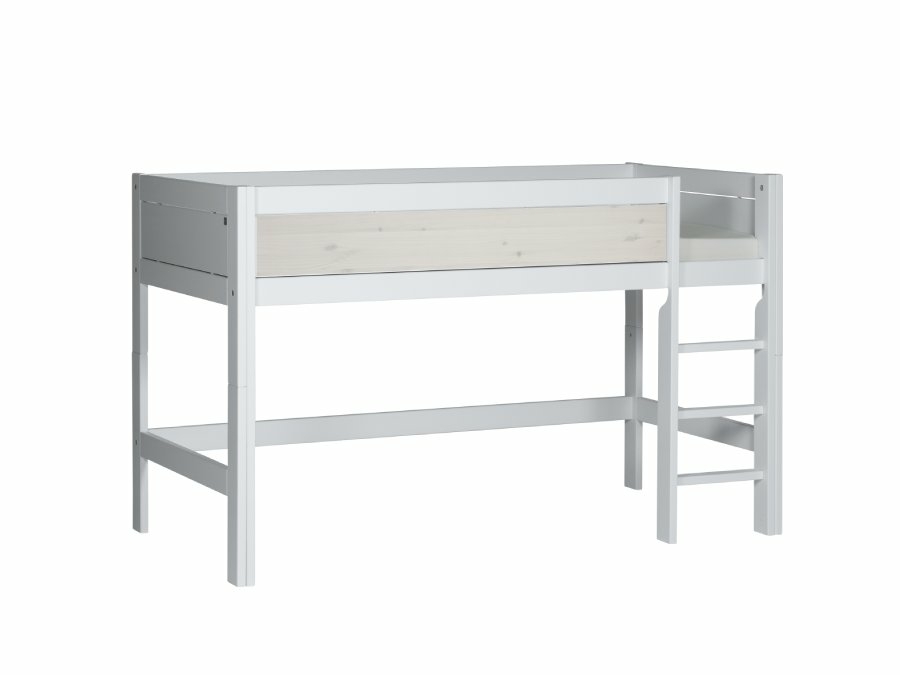 Lifetime bedfront whitewash - Afbeelding 2