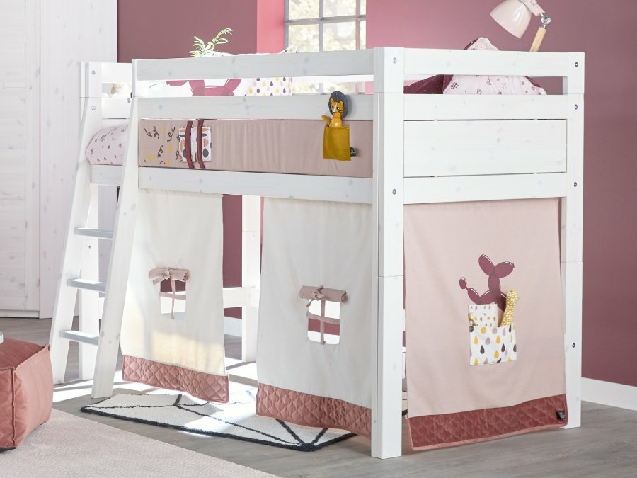 Lifetime bedfront hoes funland - Afbeelding 2