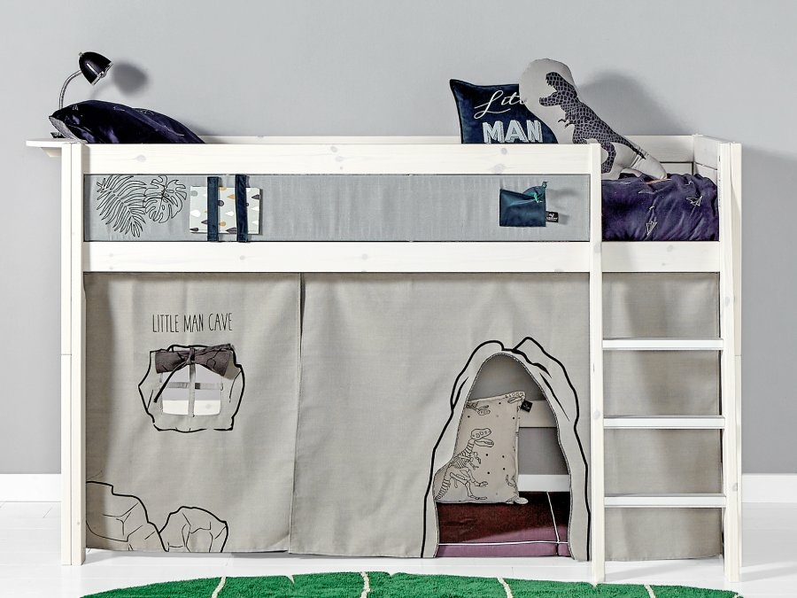 Lifetime bedfront hoes dino - Afbeelding 2