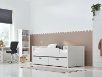 Cool Kids bedbank 90x200 - Afbeelding 2