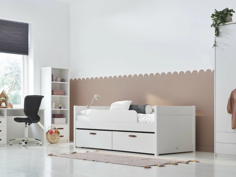 Cool Kids bedbank 90x200 - Afbeelding 2