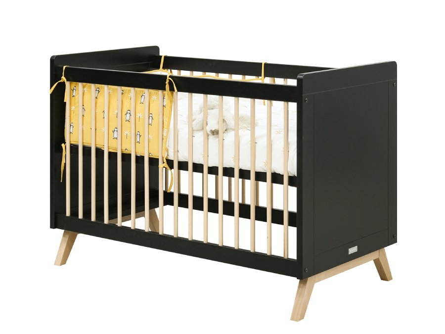 Bopita Nora 2-delige babykamer - Afbeelding 2