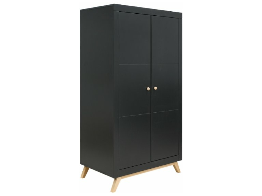 Bopita Nora 3-delige babykamer - Afbeelding 6