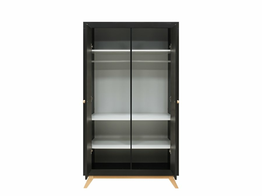 Bopita Nora 3-delige babykamer - Afbeelding 7