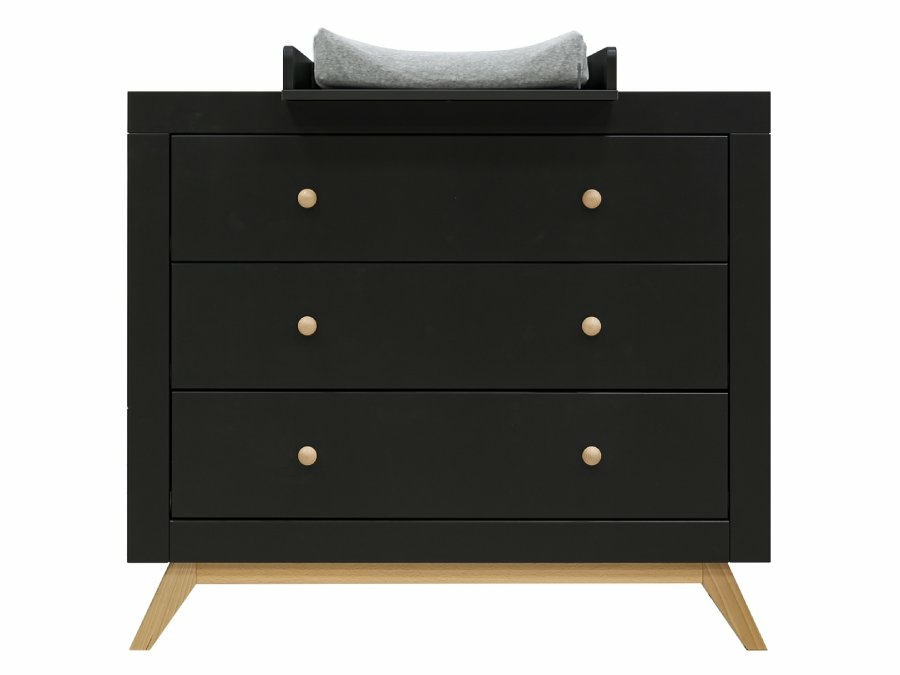 Bopita Nora 2-delige babykamer - Afbeelding 5