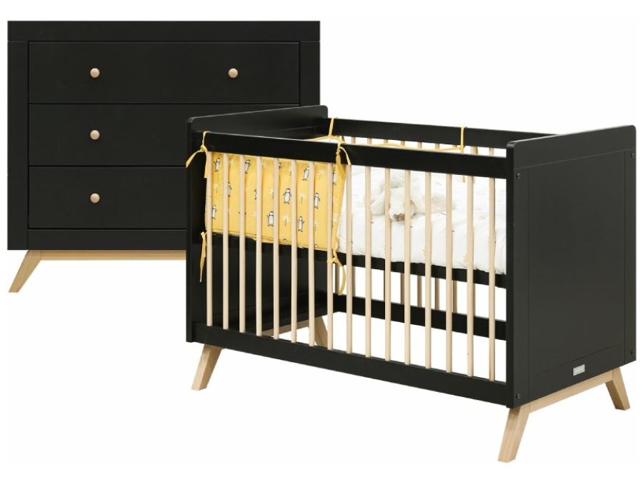 Bopita Nora 2-delige babykamer