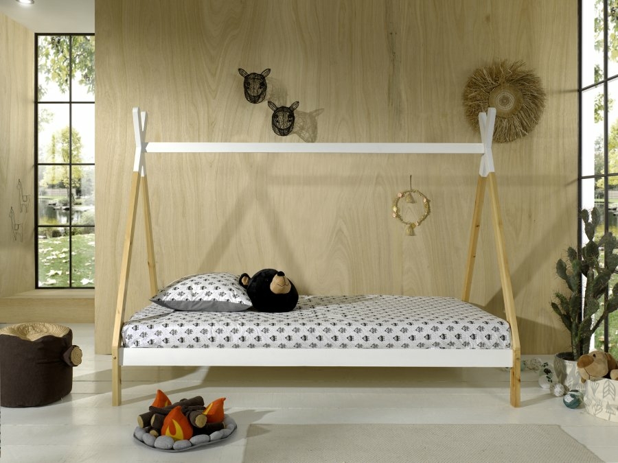 Vipack Tipi bed lp 90x200 - Afbeelding 2