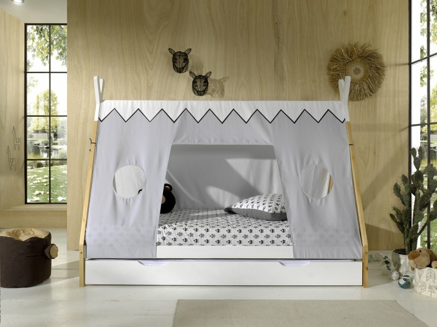 Vipack Tipi tentdoek - Afbeelding 3