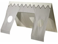 Vipack Tipi tentdoek