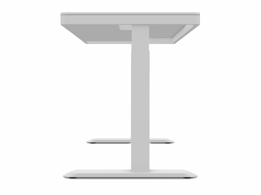 Lifetime bureau elektrisch in hoogte verstelbaar - Afbeelding 4