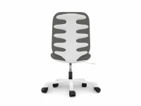 70965-Lifetime-Comfort-bureaustoel-grijs-achterkant-200x150