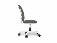 70965-Lifetime-Comfort-bureaustoel-grijs-zijkant-200x150