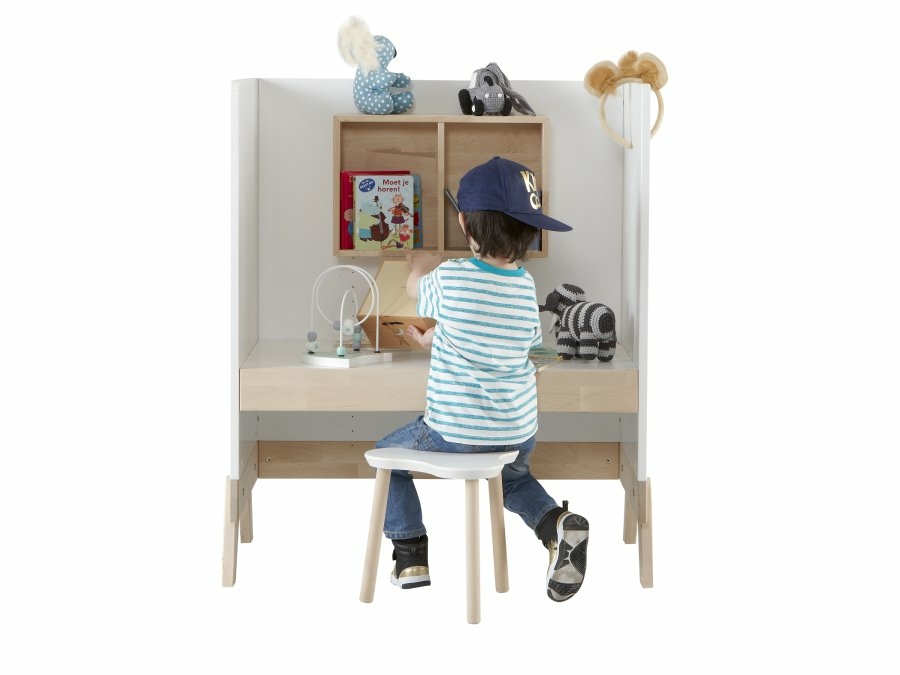 Lifetime doorbouw commode / bureau - Afbeelding 5