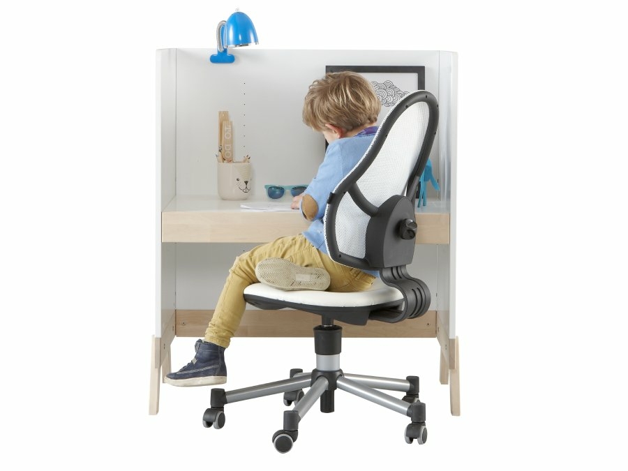 Lifetime doorbouw commode / bureau - Afbeelding 6