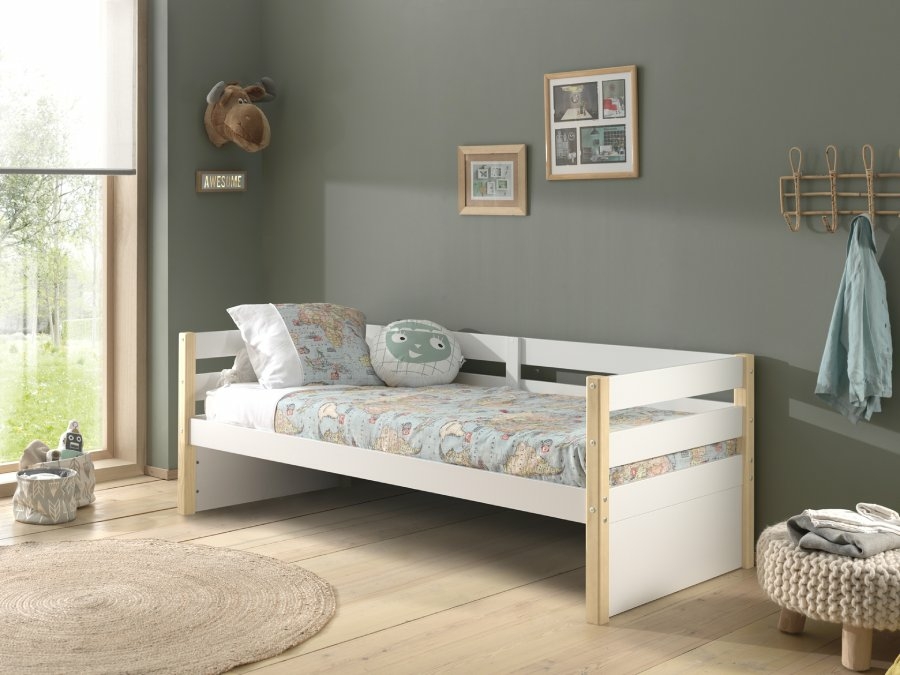 Vipack Margrit kajuitbed 90 - Afbeelding 2