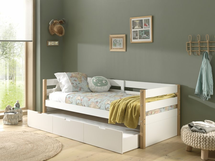 Vipack Margrit kajuitbed 90 - Afbeelding 4