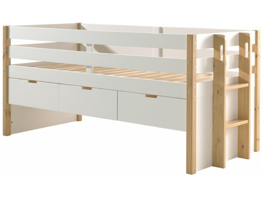 Vipack Margrit kajuitbed 91