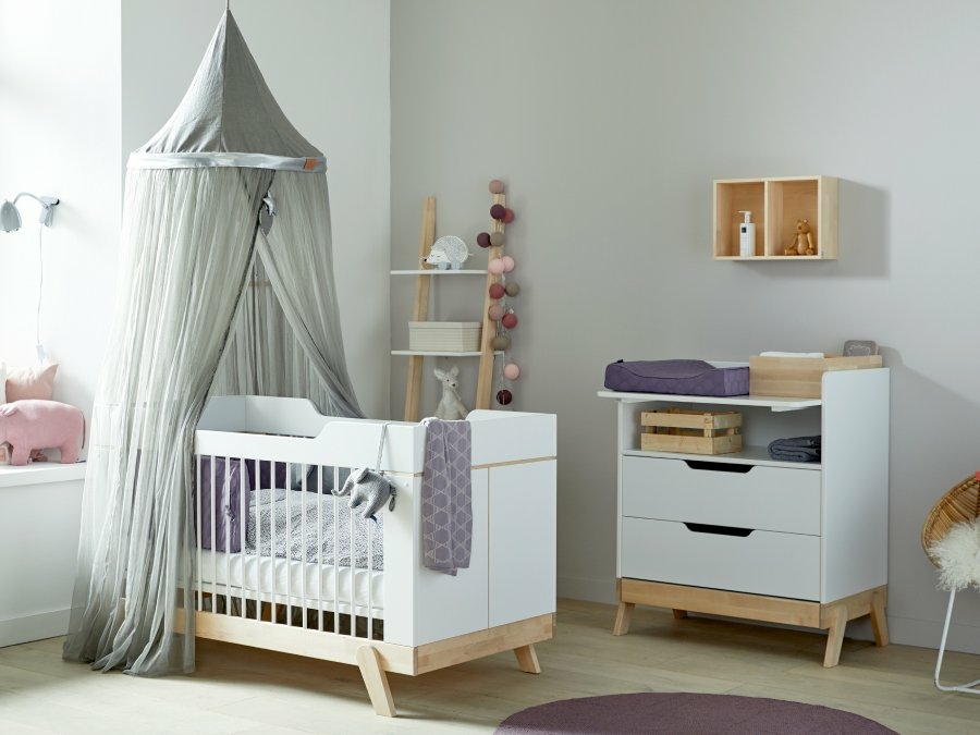 Lifetime doorbouw commode / bureau - Afbeelding 7