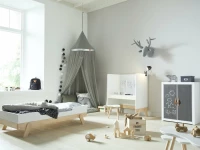 Lifetime juniorbed 70x140 - Afbeelding 2