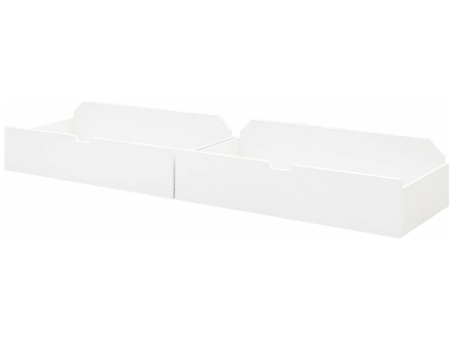 Bopita Corsica set van 2 laden 45x100