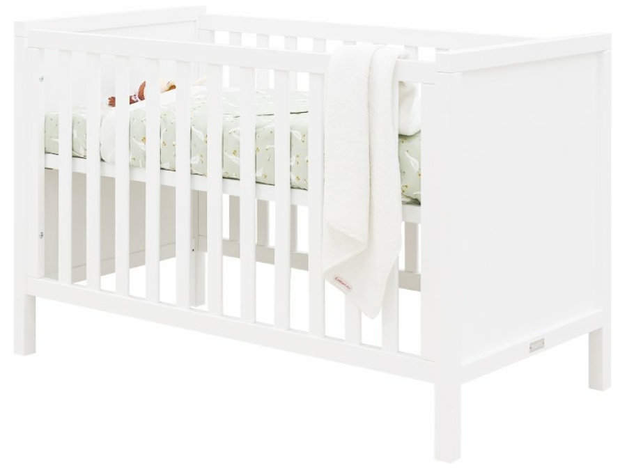 Bopita Corsica 2-delige babykamer - Afbeelding 4
