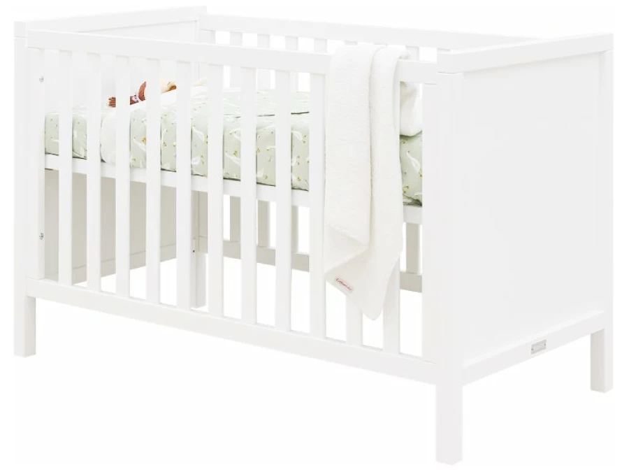 Bopita Corsica 3-delige babykamer - Afbeelding 6