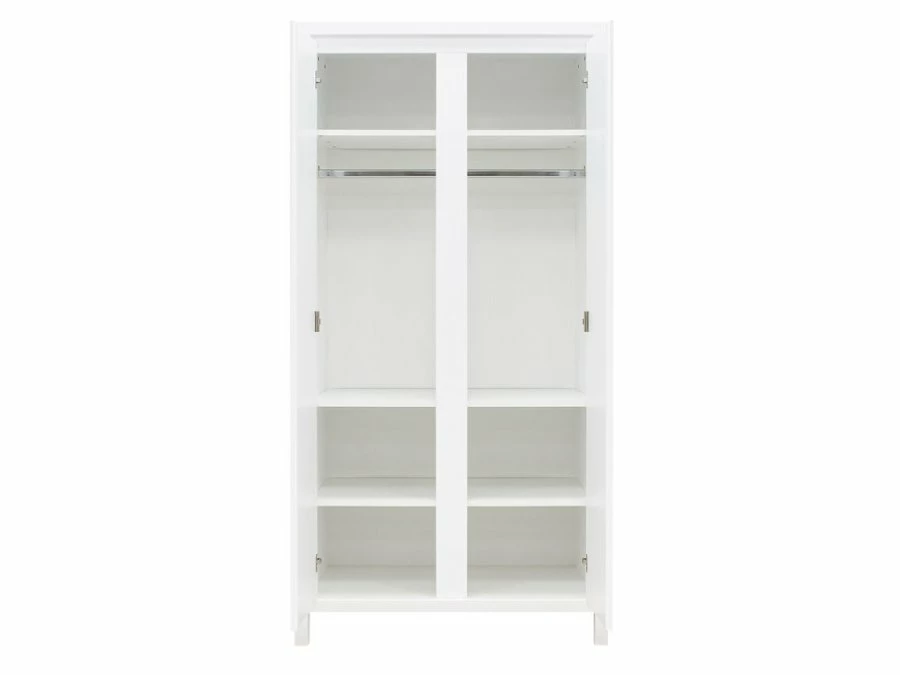 Bopita Corsica 3-delige babykamer - Afbeelding 3