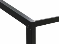 Bopita Robin huisbed 90×200 mat zwart - Afbeelding 3