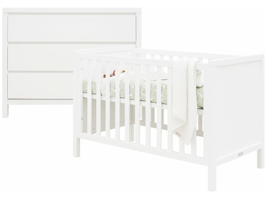 Bopita Corsica 2-delige babykamer