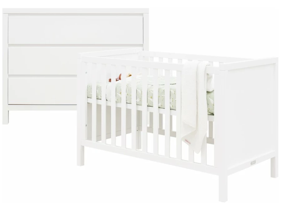 Bopita Corsica 2-delige babykamer