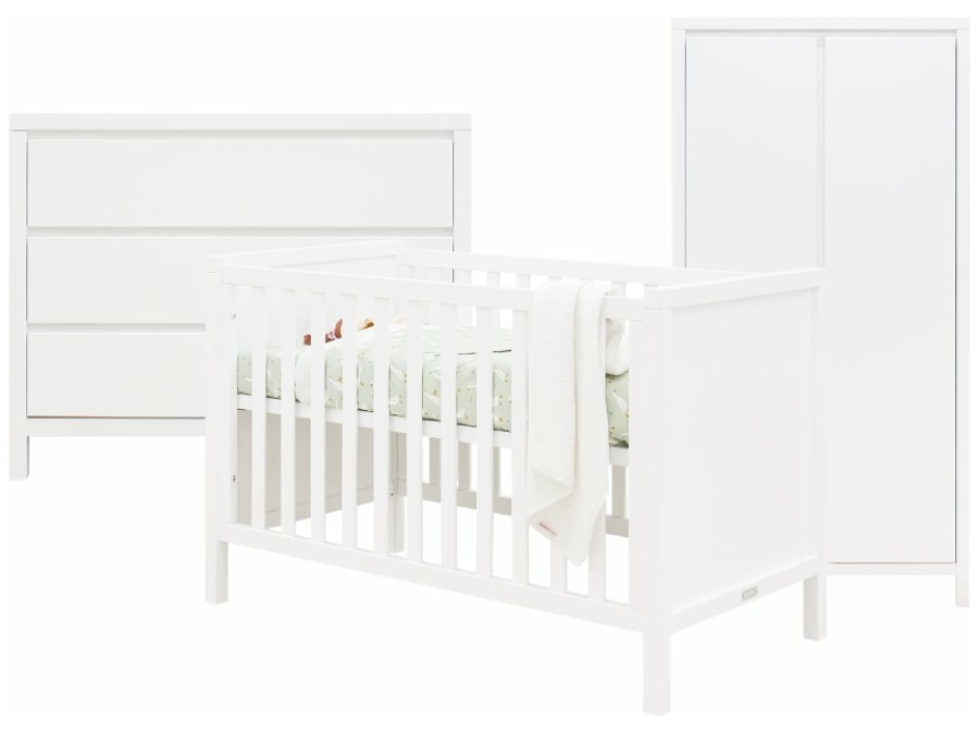 Bopita Corsica 3-delige babykamer