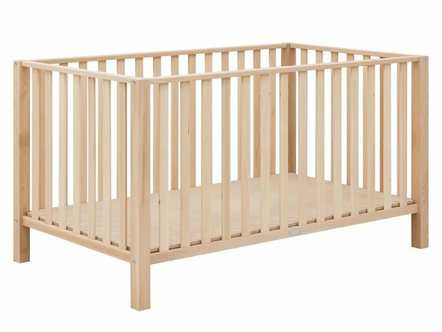 Bopita Brent box XXL naturel - Afbeelding 3
