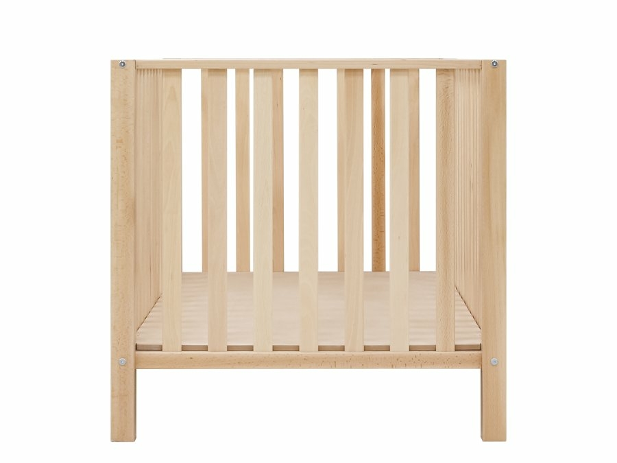 Bopita Brent box XXL naturel - Afbeelding 4
