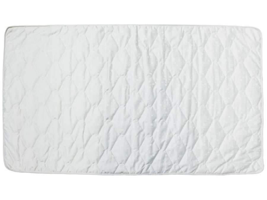 Bopita boxmatras Brent Twin XL