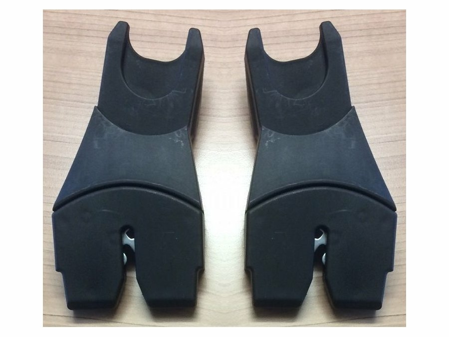 51 508 ADPT CR Quax adapter voor Maxi Cosi