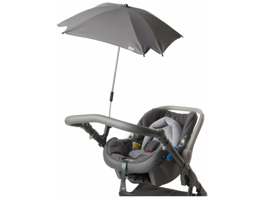 Quax parasol voor kinderwagens