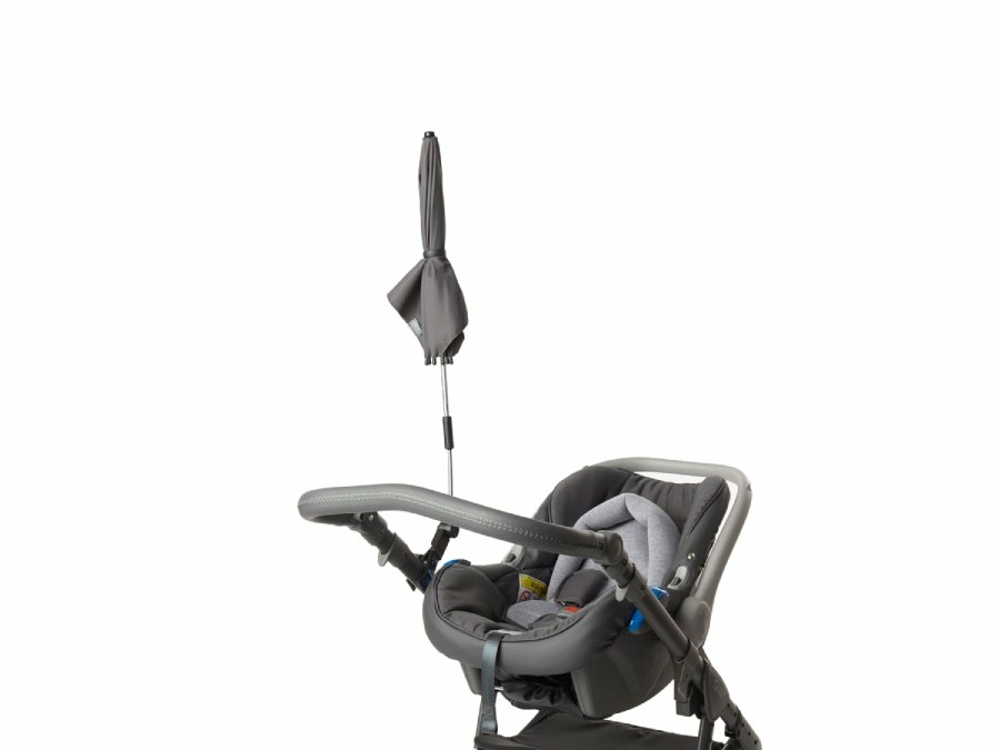 Quax parasol voor kinderwagens - Afbeelding 2