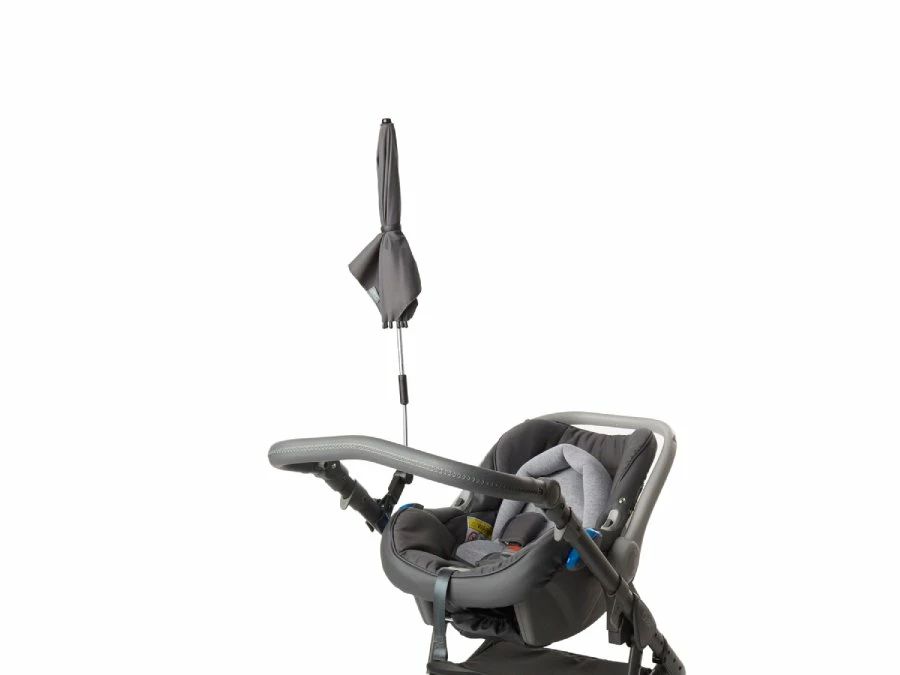 Quax parasol voor kinderwagens - Afbeelding 2