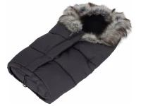 Quax luxe voetenzak