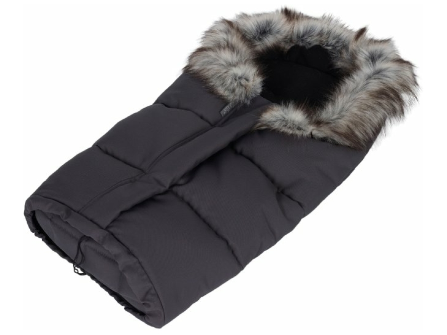 Quax luxe voetenzak