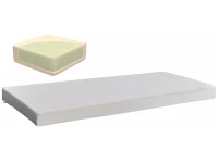 Lifetime logeermatras 90x194