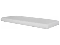 Lifetime waterdicht hoeslaken 60x120