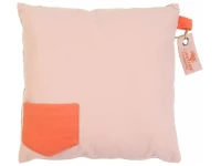 Lifetime kussen blusch vilt - sugar pie