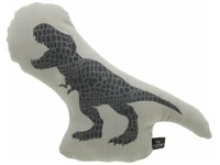 Lifetime gevormd kussen dino
