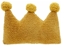 Lifetime gevormd kussen princess crown
