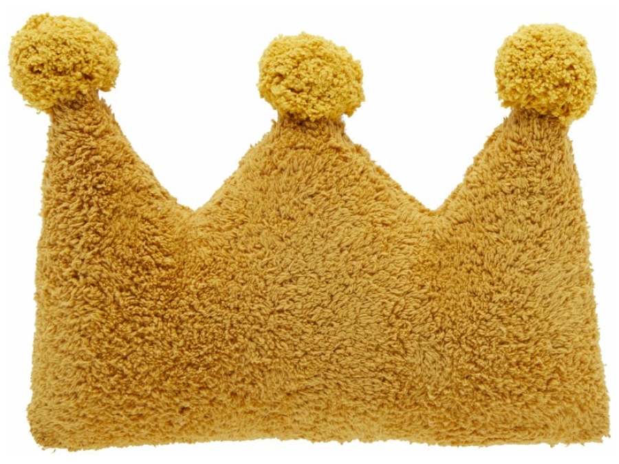 Lifetime gevormd kussen princess crown