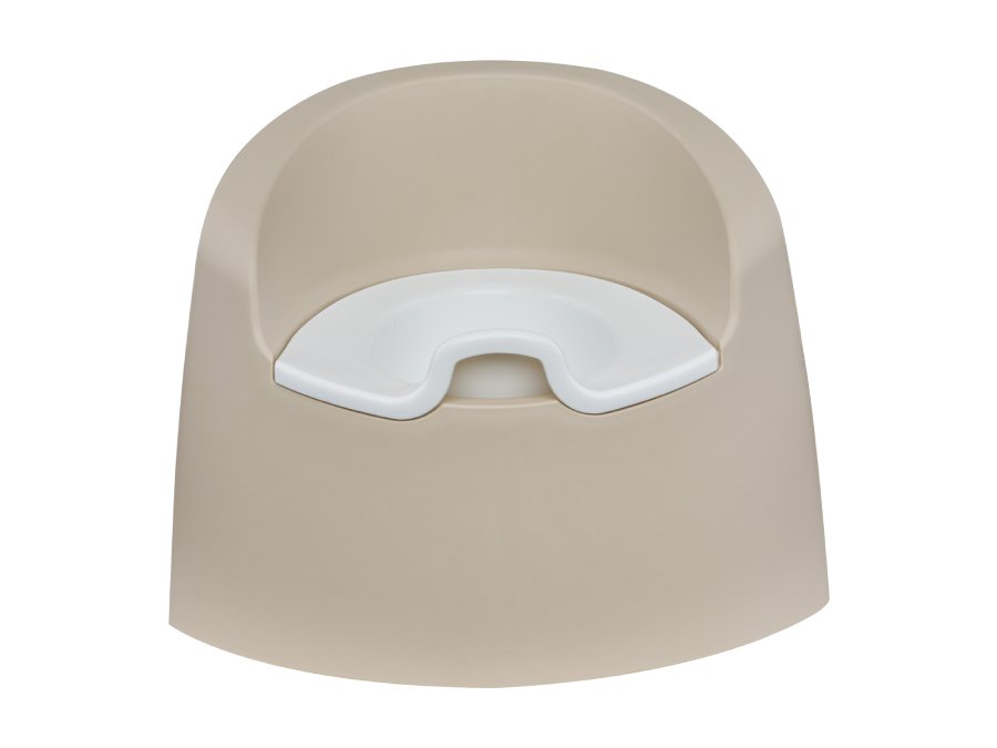 Quax My Potty Clay