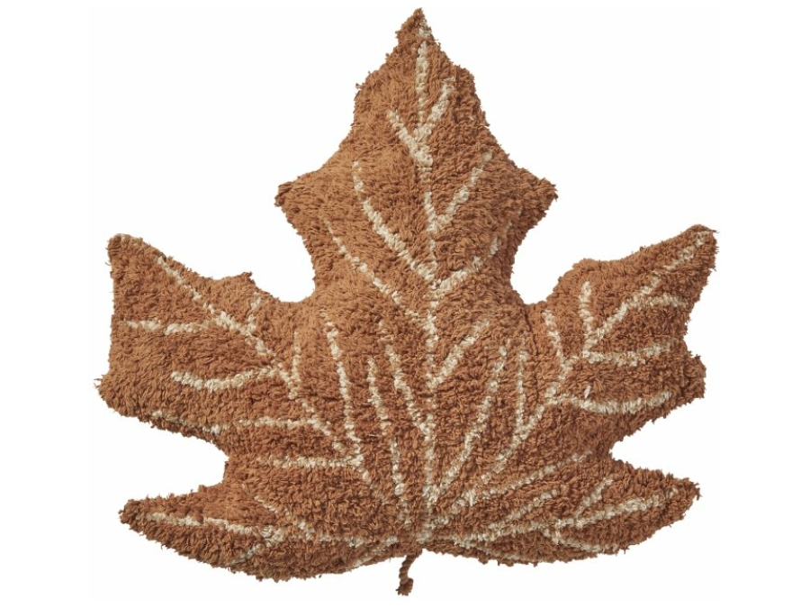Lifetime gevormd kussen canoe adventure maple - getuft