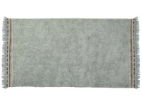 Lifetime blauw vloerkleed canoe adventure - getuft