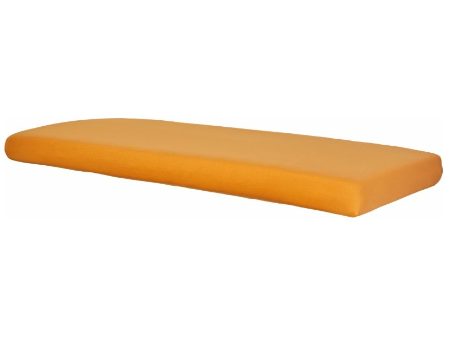 Lifetime hoeslaken 90x200 - bronze